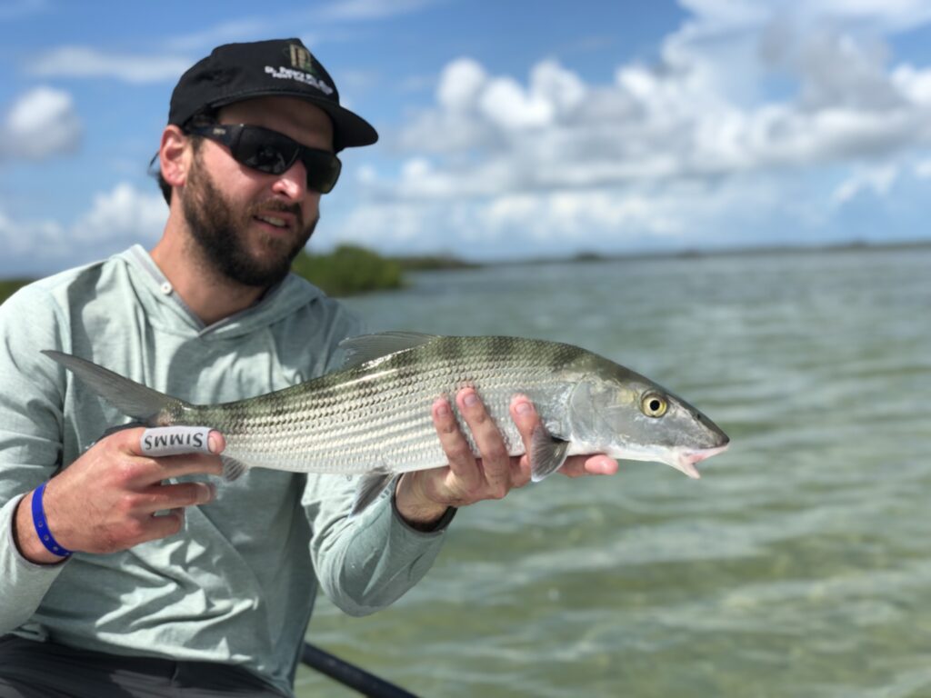 Cuba Bonefish